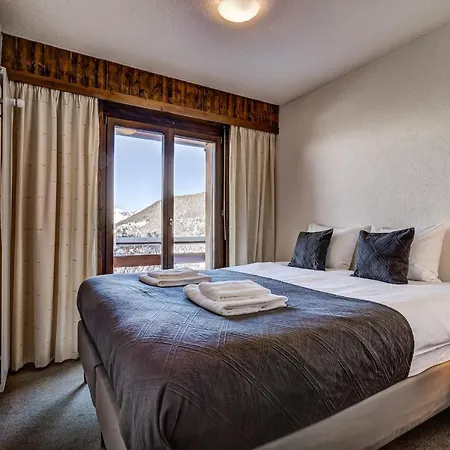 Appartement Nevada 105 *