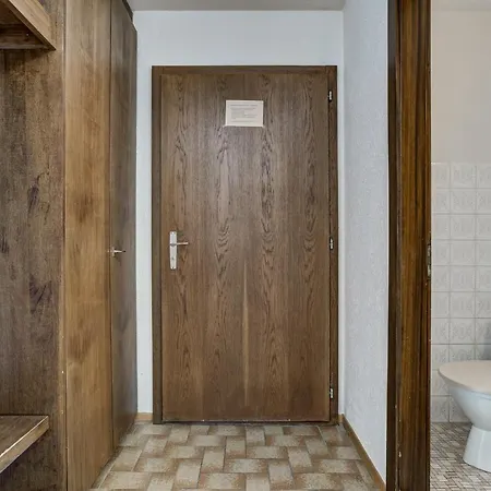 Appartement Nevada 105 La Tzoumaz