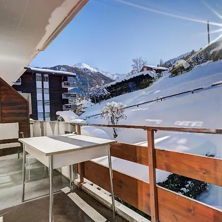 Nevada 105 Appartement