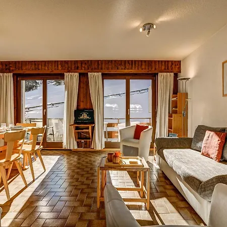 Nevada 105 La Tzoumaz