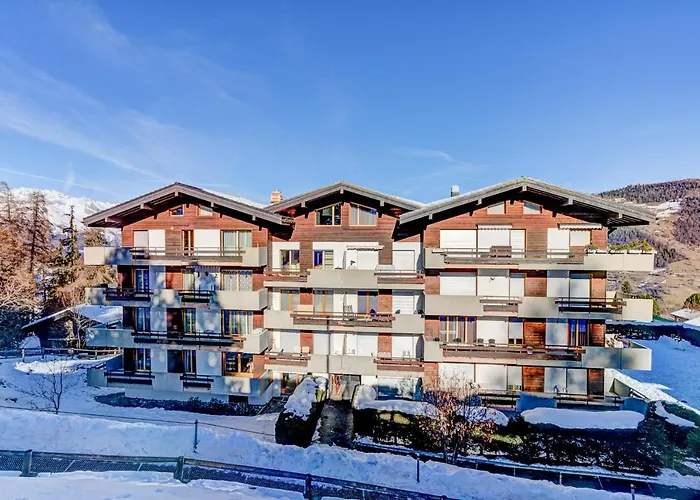 Nevada 105 アパート