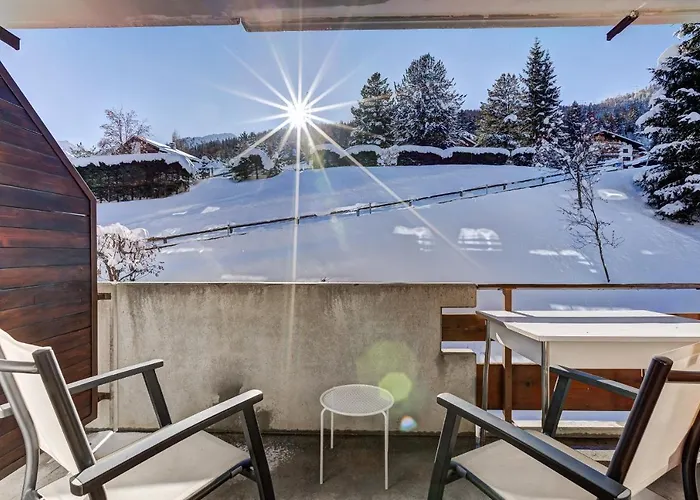 アパート Nevada 105 *