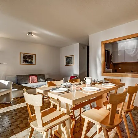 Nevada 105 * La Tzoumaz