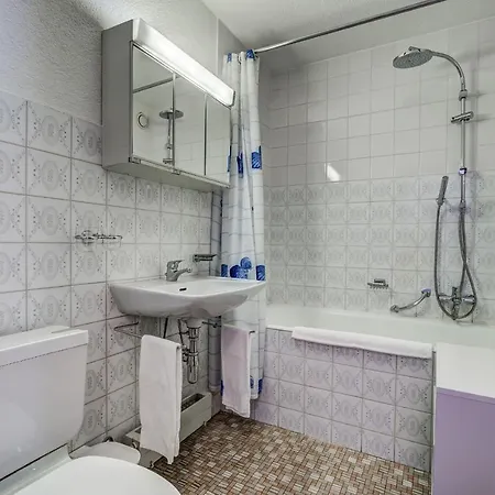 Nevada 105 * La Tzoumaz