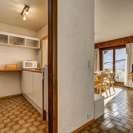 Nevada 105 * La Tzoumaz