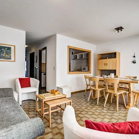 Nevada 105 Apartment *