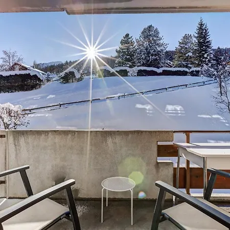 Apartment Nevada 105 *