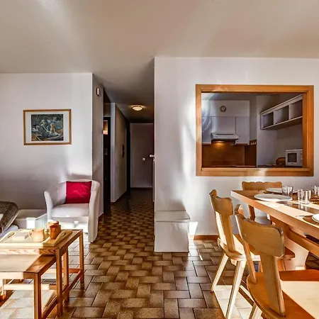 Apartment Nevada 105 *